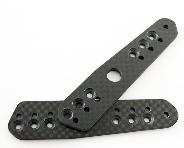 Cod.: 03001059.2 Slitte archetti Evo 5 nitro